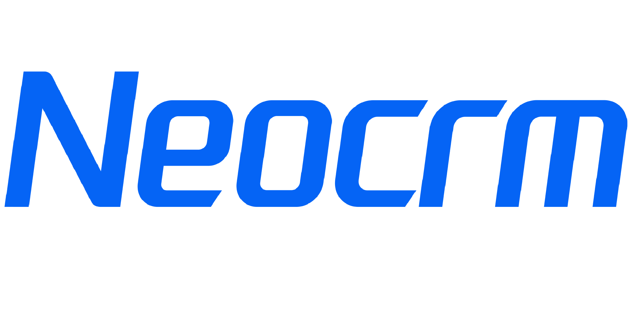 NeoCRM
